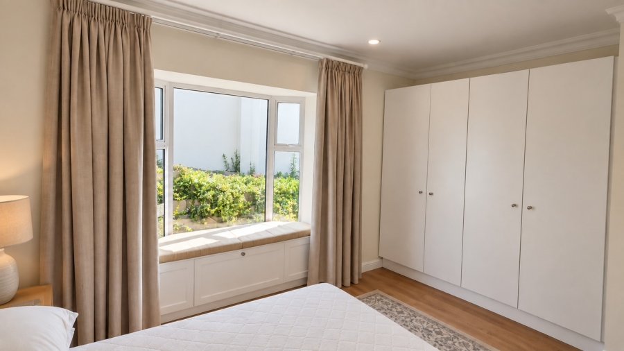 To Let 2 Bedroom Property for Rent in Froggy Farm Western Cape